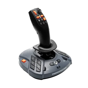 ג'ויסטיק חקלאות וציוד כבד | Thrustmaster SimTask FarmStick Xbox Series X|S PC