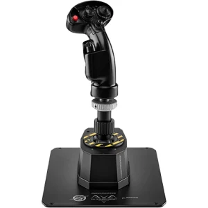ג'ויסטיק טיסה מודולרי בסיס AVA + ידית F/A-18C Hornet | Thrustmaster AVA FA18 Super Hornet Flightstick PC