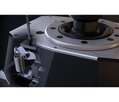 ג'ויסטיק טיסה מודולרי בסיס AVA + ידית F/A-18C Hornet | Thrustmaster AVA FA18 Super Hornet Flightstick PC – תמונה 9