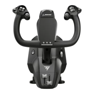 ג'ויסטיק יוק סימולציית תעופה | Thrustmaster TCA Yoke Boeing Edition Xbox PC