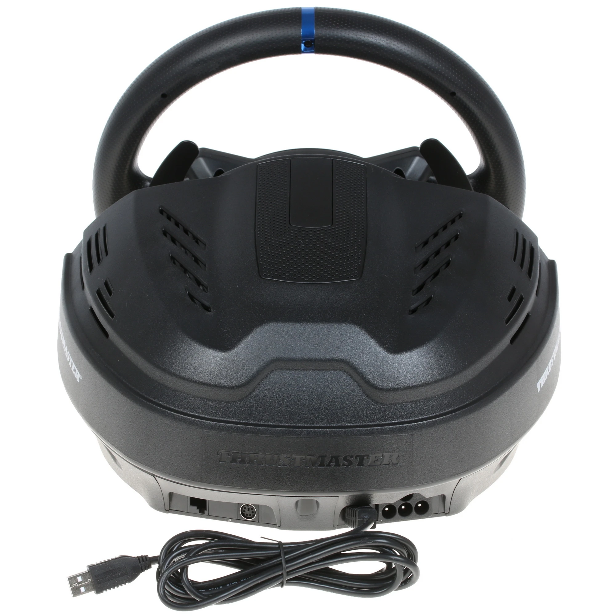 הגה מרוצים Force Feedback | Thrustmaster T300 RS GT Edition PS4 PS5 PC – תמונה 2