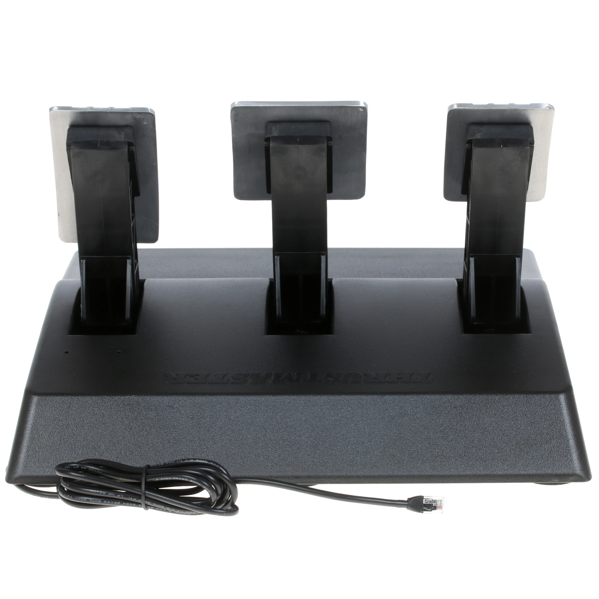 הגה מרוצים Force Feedback | Thrustmaster T300 RS GT Edition PS4 PS5 PC – תמונה 11