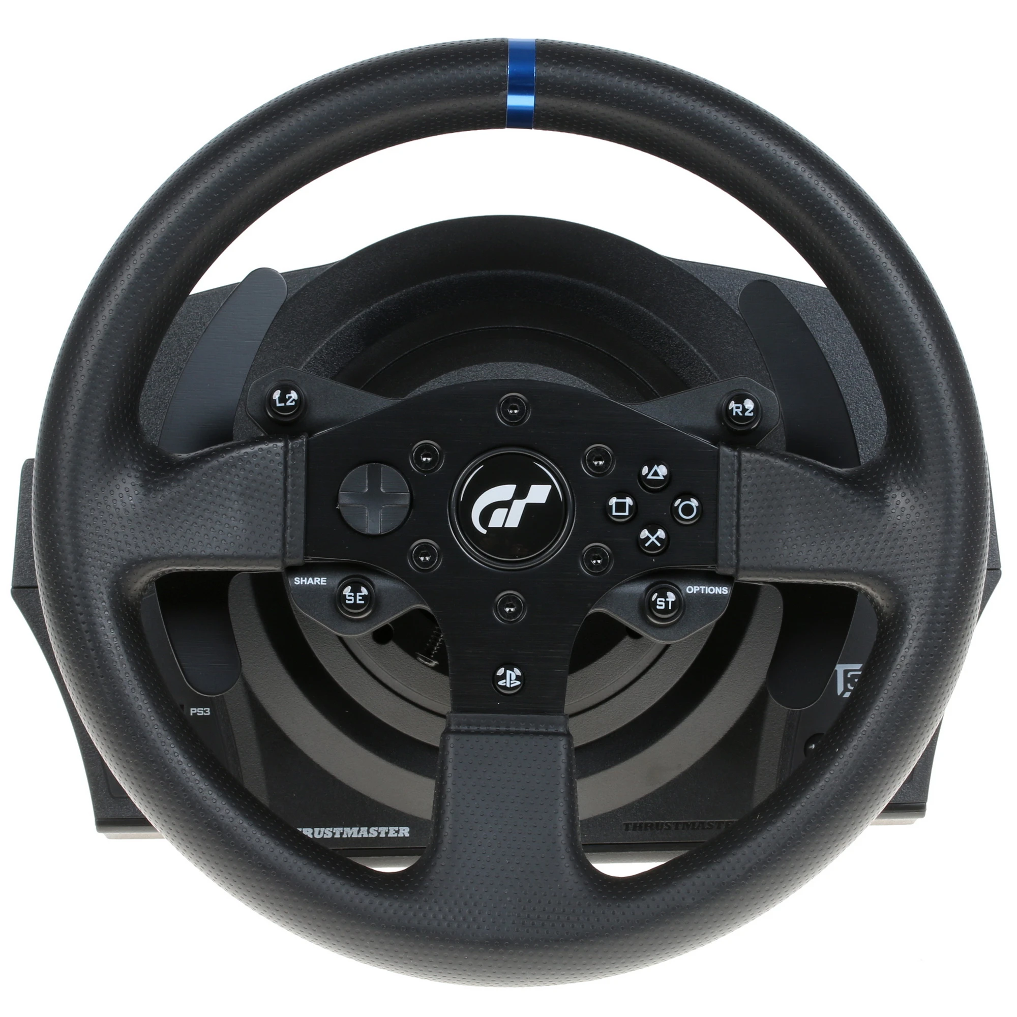 הגה מרוצים Force Feedback | Thrustmaster T300 RS GT Edition PS4 PS5 PC