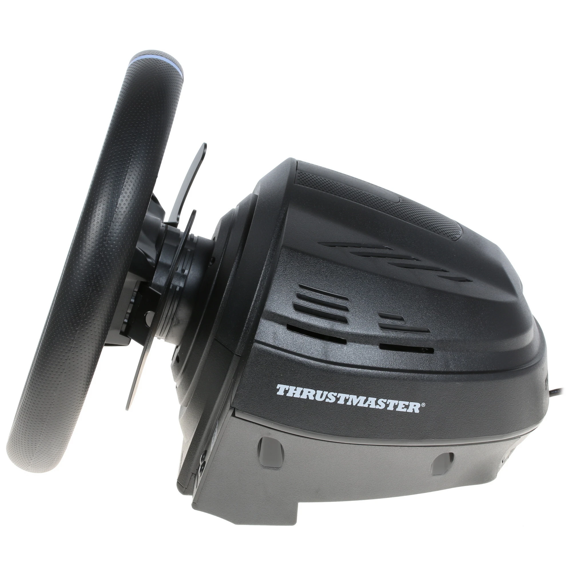 הגה מרוצים Force Feedback | Thrustmaster T300 RS GT Edition PS4 PS5 PC – תמונה 5