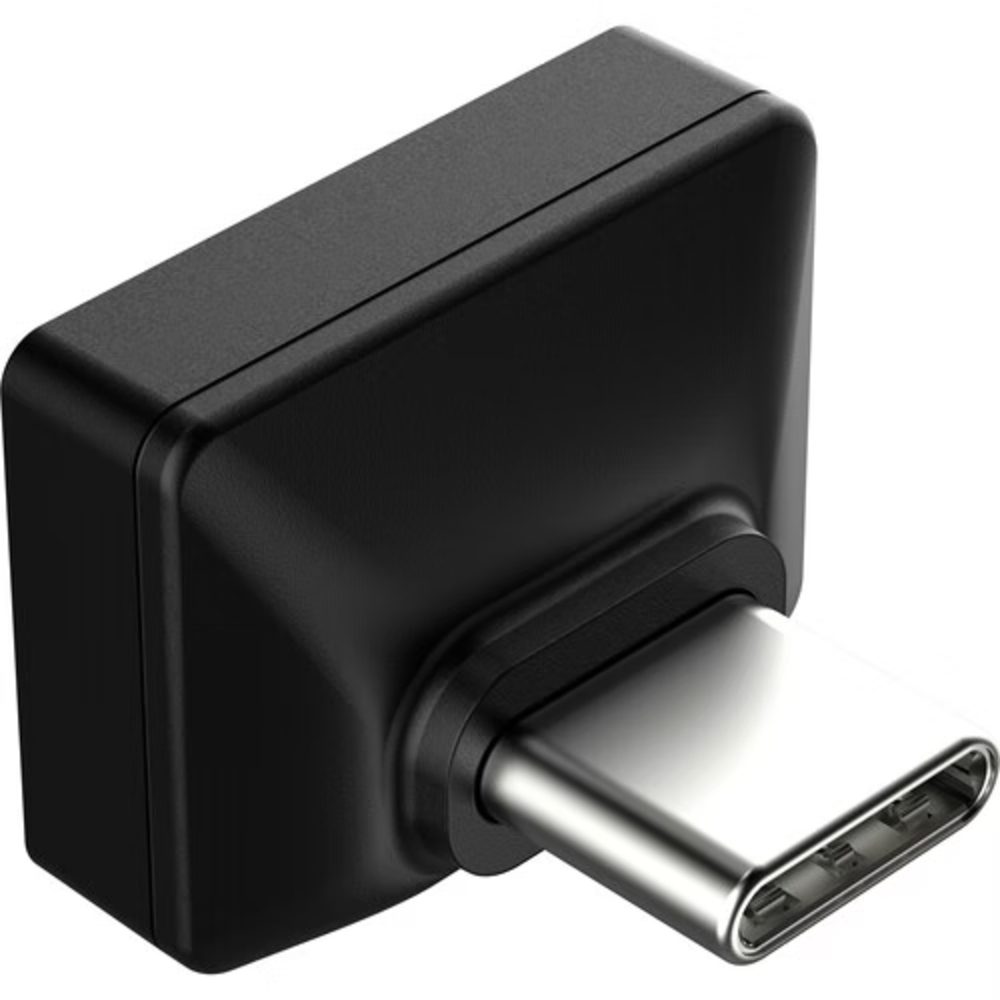 זיכרון USB-C SanDisk Extreme Fit 256GB 400MB/s USB 3.2 Gen 1 Plug-and-Stay – תמונה 3