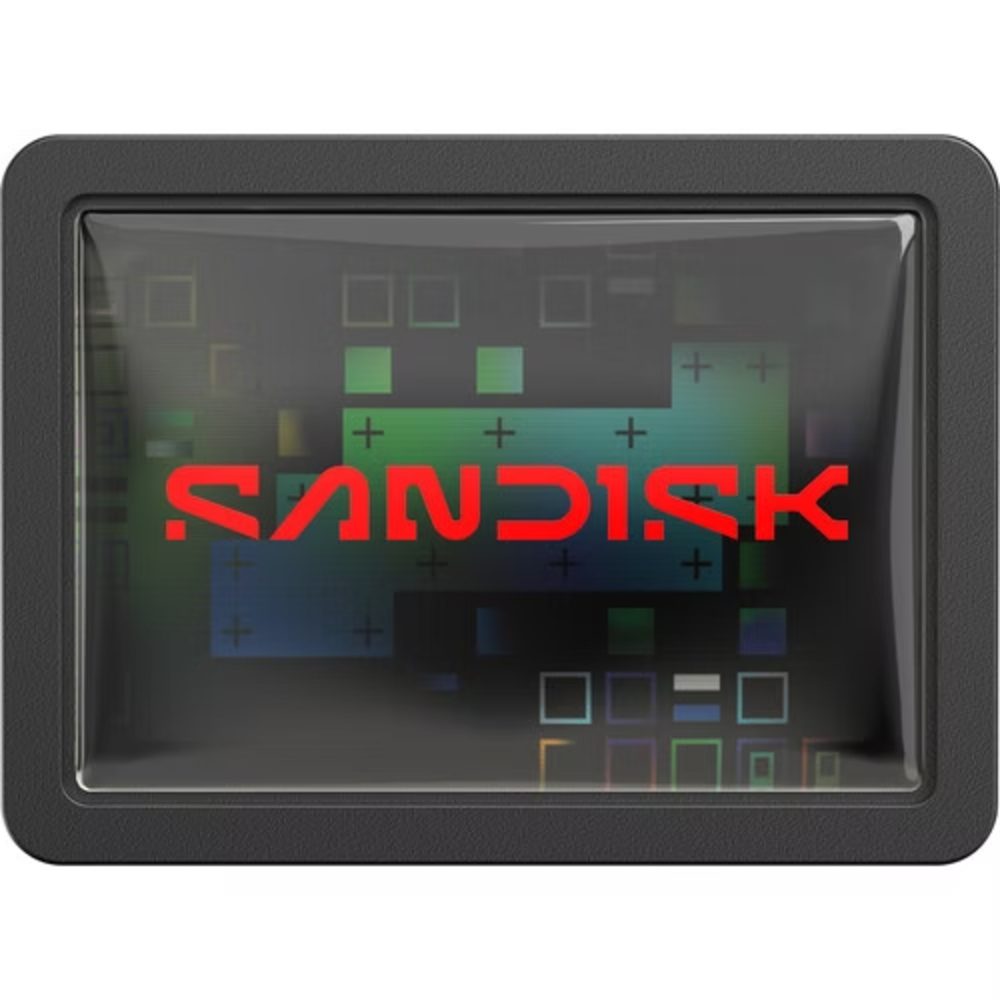 זיכרון USB-C SanDisk Extreme Fit 256GB 400MB/s USB 3.2 Gen 1 Plug-and-Stay – תמונה 8