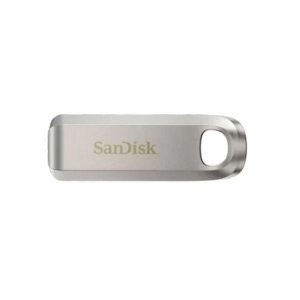 זיכרון USB-C SanDisk Ultra Luxe 128GB 400MB/s USB 3.2