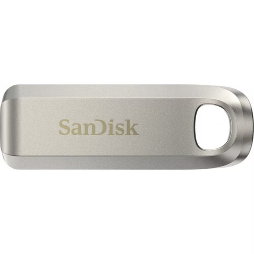 זיכרון USB-C SanDisk Ultra Luxe 1TB 400MB/s USB 3.2 – תמונה 2