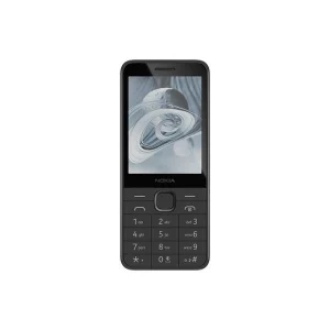 טלפון סלולרי Nokia 215 4G — שחור