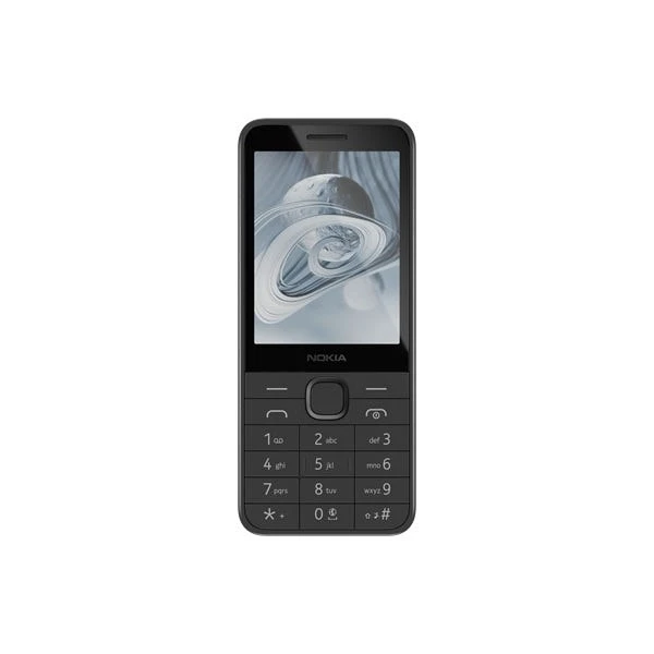 טלפון סלולרי Nokia 215 4G — שחור