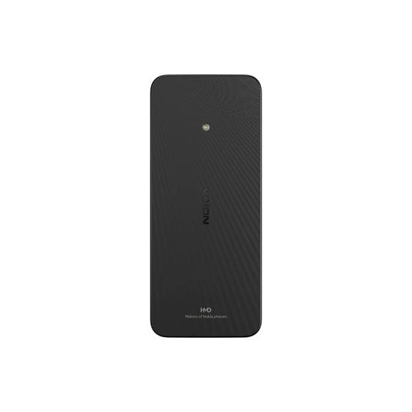 טלפון סלולרי Nokia 215 4G — שחור – תמונה 2