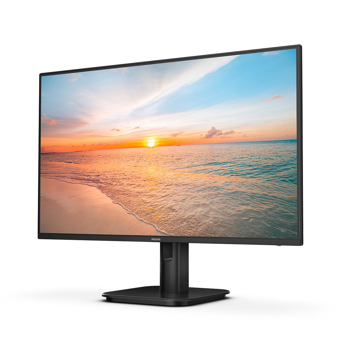 מסך מחשב Philips 24E1N1100A 24" Full HD IPS 120Hz – תמונה 2