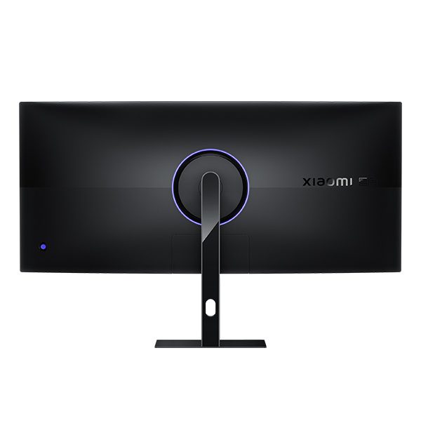 מסך גיימינג קעור 34" Xiaomi G34WQi WQHD 180Hz – תמונה 3