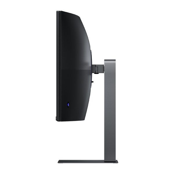 מסך גיימינג קעור 34" Xiaomi G34WQi WQHD 180Hz – תמונה 4