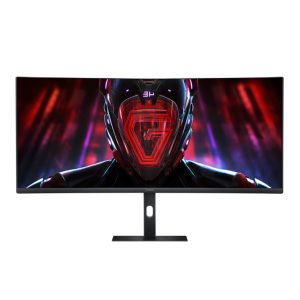 מסך גיימינג קעור 34" Xiaomi G34WQi WQHD 180Hz