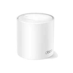 מערכת Mesh Wi-Fi 6 AX3000 TP-Link Deco X50 - יחידה אחת