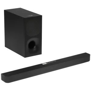 מקרן קול 2.1 עם סאב אלחוטי 330W | Sony HT-S400