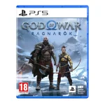 משחק God of War Ragnarök ל-PS5 - אפוס מיתולוגיה נורדית
