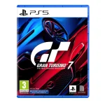 משחק Gran Turismo 7 ל-PS5 - סימולציית מירוצים פרימיום