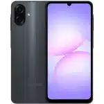 סמארטפון Samsung Galaxy A07 128GB Black
