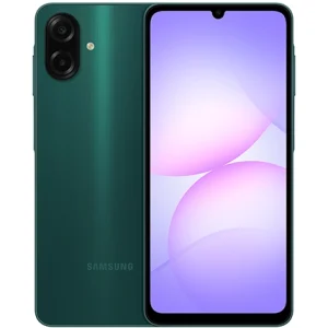 סמארטפון Samsung Galaxy A07 64GB Green