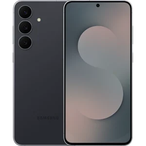 סמארטפון Samsung Galaxy S25 FE 256GB Jet Black