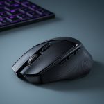 עכבר גיימינג אלחוטי Razer Basilisk Mobile