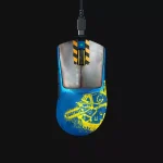 עכבר גיימינג אלחוטי Razer DeathAdder V3 Pro Fortnite Edition