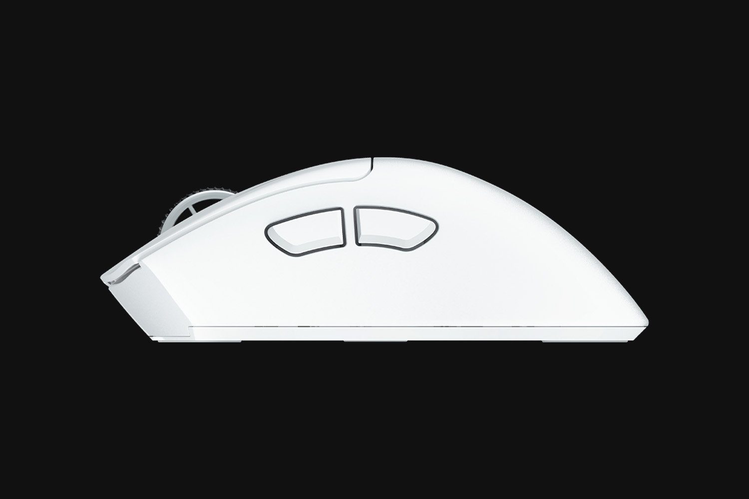 עכבר גיימינג אלחוטי Razer DeathAdder V4 Pro White – תמונה 4