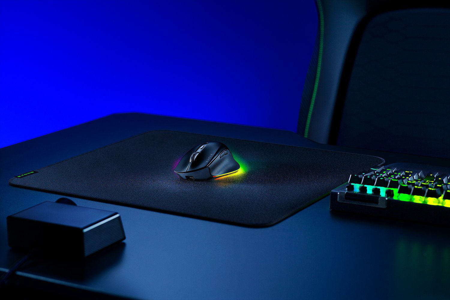 עכבר גיימינג אלחוטי Razer Pro Click V2 – תמונה 4