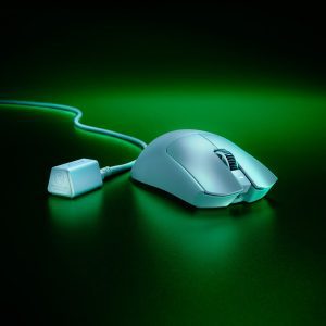 עכבר גיימינג אלחוטי Razer Viper V3 Pro White