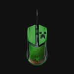 עכבר גיימינג חוטי Razer Cobra Minecraft Edition