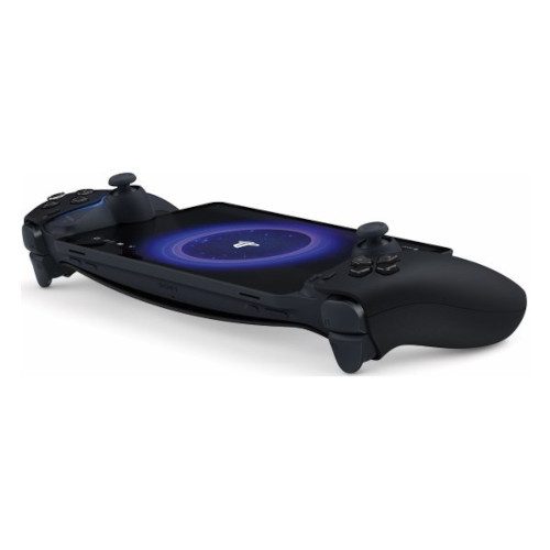 נגן מרוחק PlayStation Portal ל-PS5 — שחור – תמונה 3