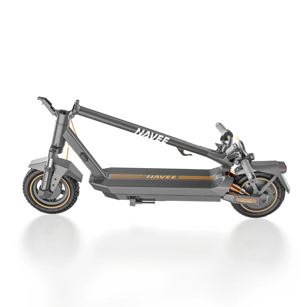 קורקינט חשמלי NAVEE GT3 PRO – תמונה 3