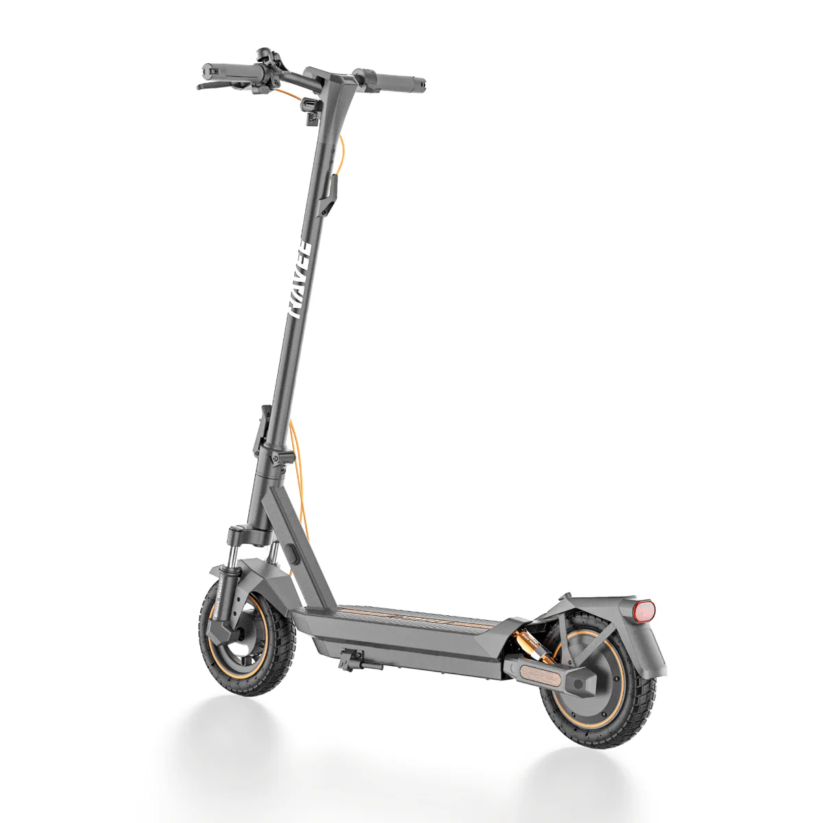 קורקינט חשמלי NAVEE GT3 PRO – תמונה 4