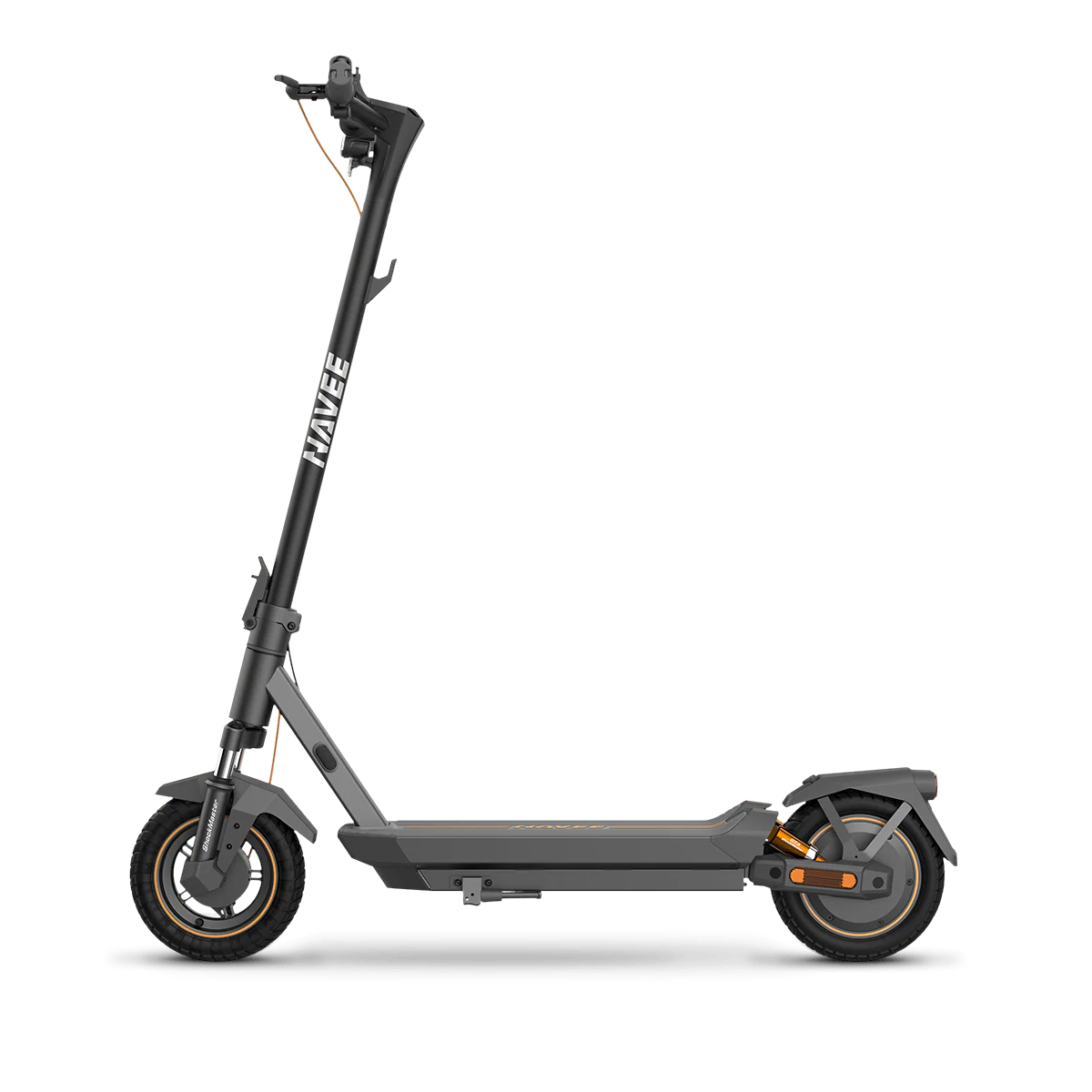 קורקינט חשמלי NAVEE GT3 PRO – תמונה 5