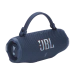 רמקול Bluetooth נייד JBL Charge 6 Blue