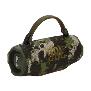 רמקול Bluetooth נייד JBL Charge 6 Camo