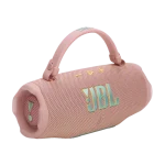 רמקול Bluetooth נייד JBL Charge 6 Pink