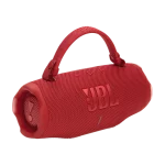 רמקול Bluetooth נייד JBL Charge 6 Red