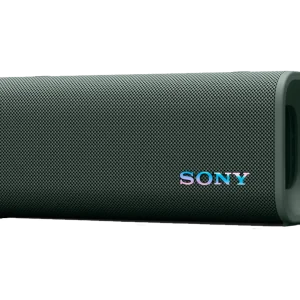 רמקול Sony ULT Field 3 Forest Gray רמקול Bluetooth נייד קשוח עם עמידות IP66 IP67 לשטח וטיולים (העתק)