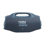 רמקול אלחוטי JBL Boombox 4 כחול