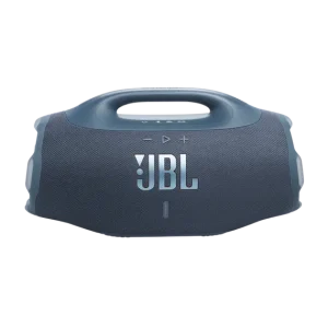 רמקול אלחוטי JBL Boombox 4 כחול