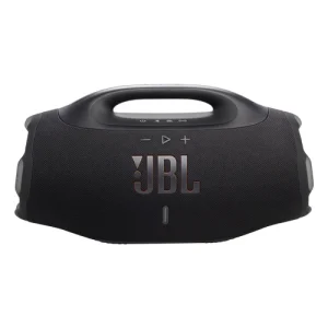 רמקול אלחוטי JBL Boombox 4 שחור