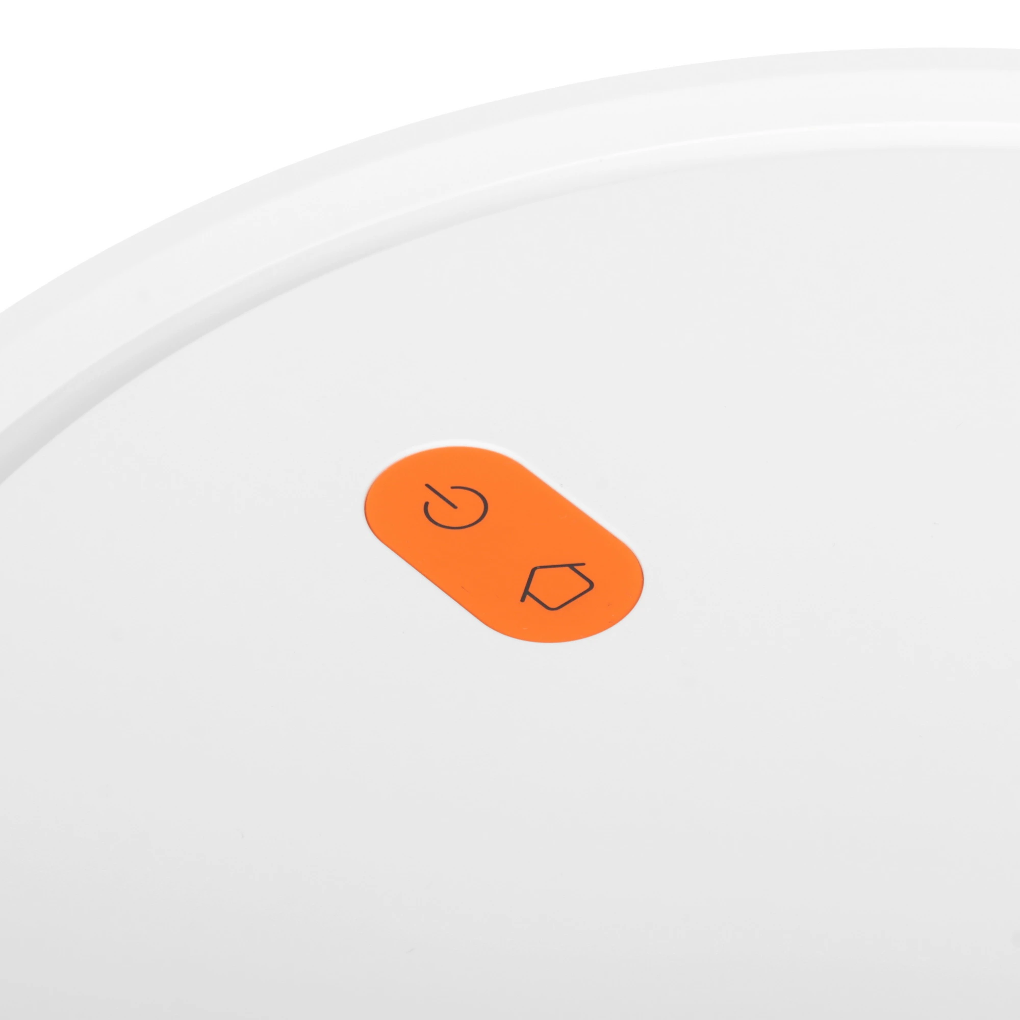 שואב אבק רובוטי שוטף Xiaomi Robot Vacuum E5 2000Pa – תמונה 6
