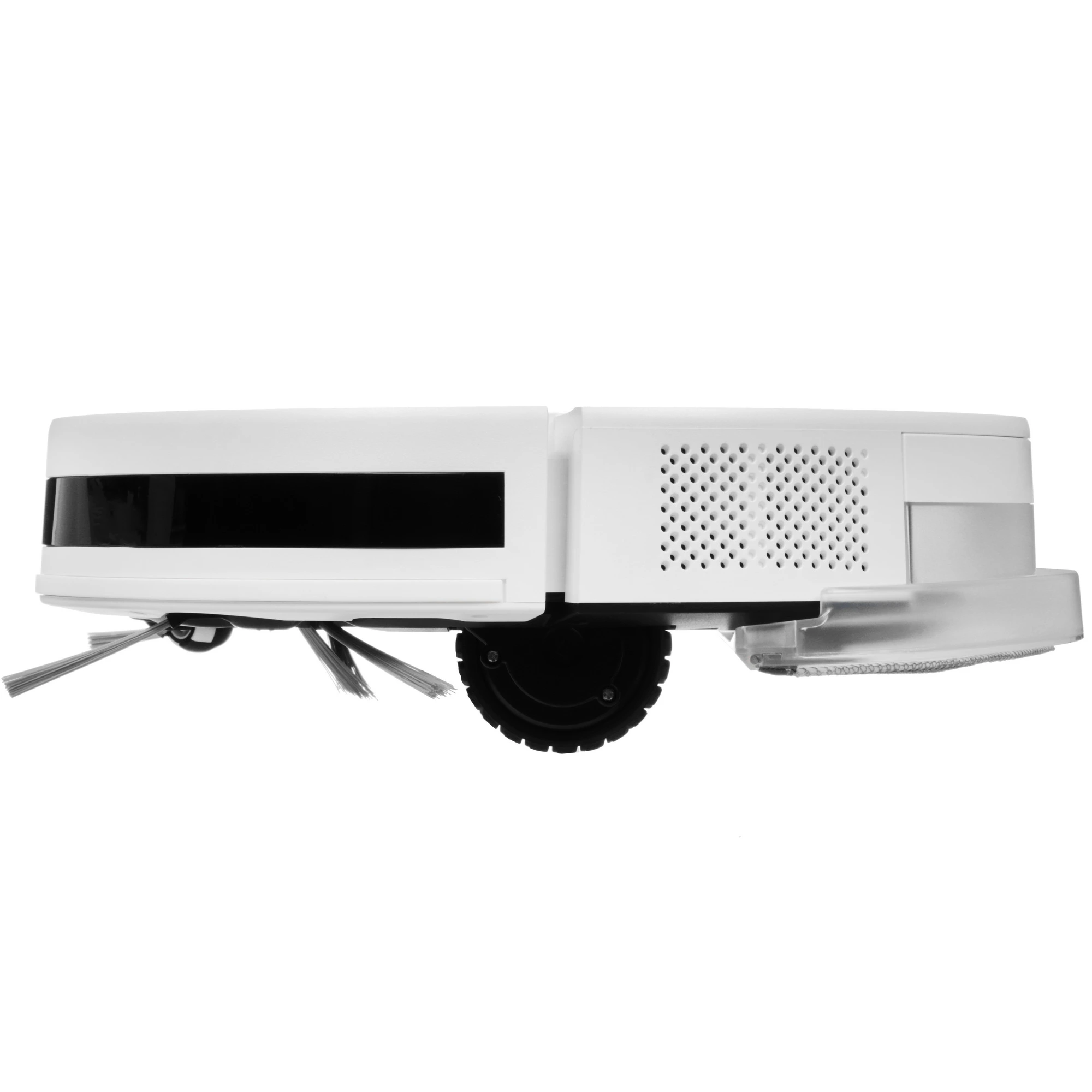 שואב אבק רובוטי שוטף Xiaomi Robot Vacuum E5 2000Pa – תמונה 5