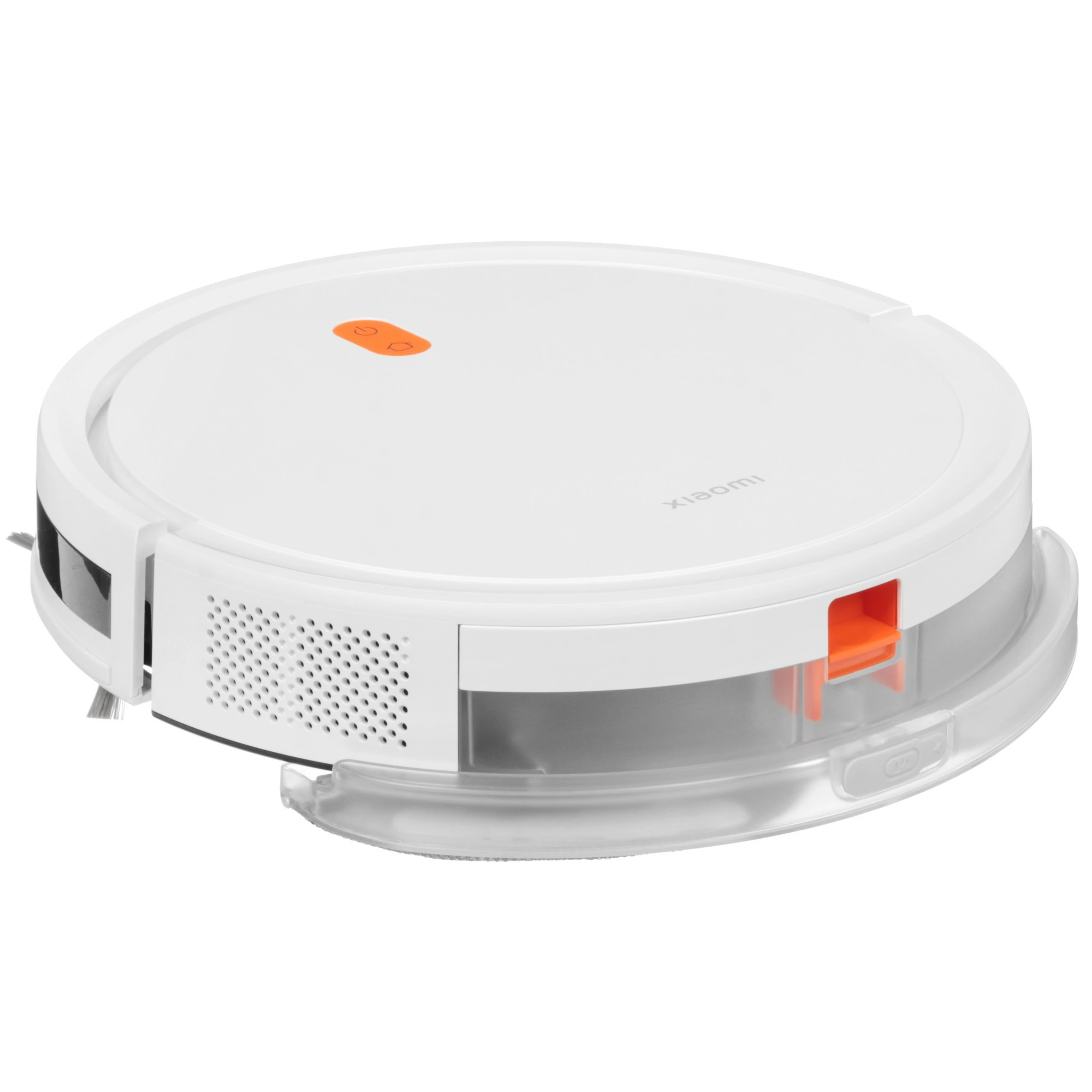 שואב אבק רובוטי שוטף Xiaomi Robot Vacuum E5 2000Pa – תמונה 2