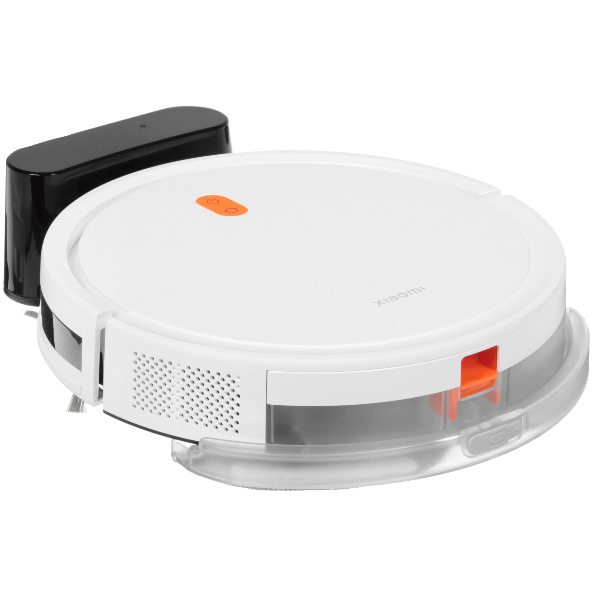 שואב אבק רובוטי שוטף Xiaomi Robot Vacuum E5 2000Pa