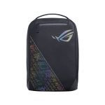 תיק גב גיימינג ASUS ROG BP1501G עד 17" — שחור