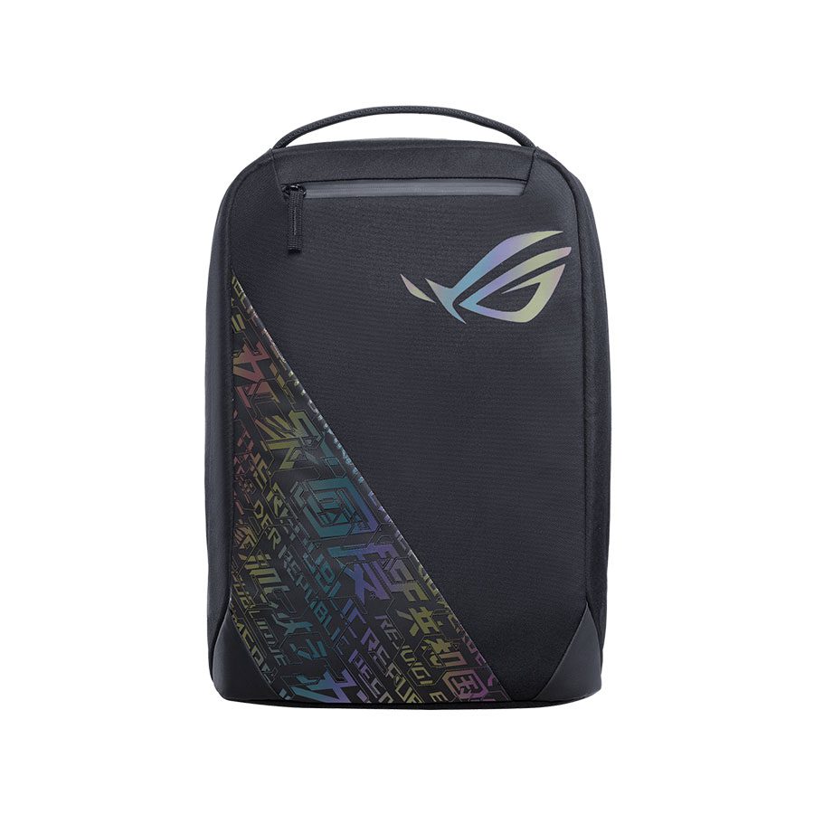 תיק גב גיימינג ASUS ROG BP1501G עד 17" — שחור